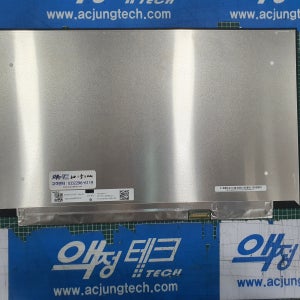 N156HCG-GQ1 NTSC72% 400CD 액정 패널