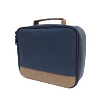 씨앤케이 프로젝터 가방 (블루)