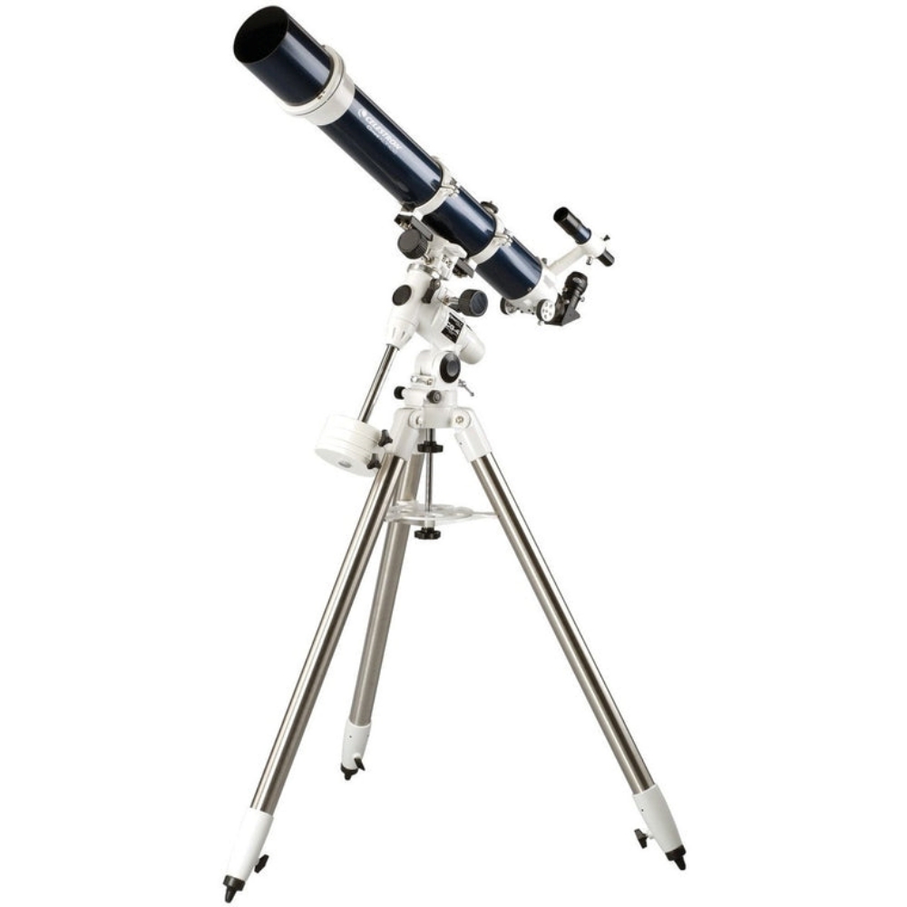 셀레스트론 옴니 Omni XLT 102 우주 천체 망원경 관측 CELESTRON