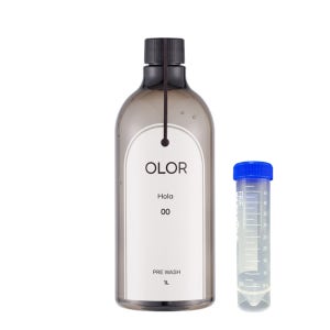 오로르 올라 프리워시 1L + 50ml 소분용기