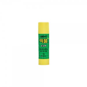 아모스 딱풀 고체풀 15g