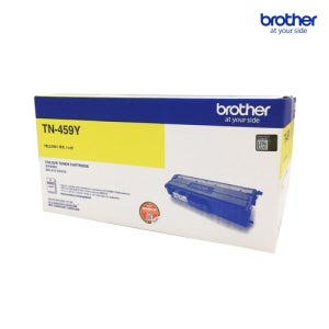 브라더 정품토너 TN-459 Y / L8260CDN L8360CDW L8690CDW L8900CDW