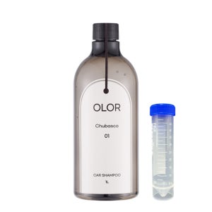 오로르 추바스코 카샴푸 1L + 50ml 소분용기