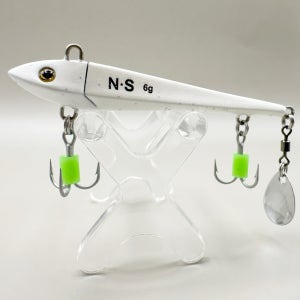 NS 엔에스 칼립소 컷 바이브 12g 싱킹타입