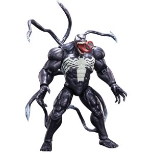 ZD toys 마블 베놈 1/10 관절 액션 9인치 23cm 피규어 Marvel Venom