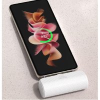 보조배터리 5000mAh 도킹형 갤럭시 A8스타 X커버5