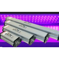 UV 경화기 LED 램프 접착제 아크릴 유브이 잉크 1000W