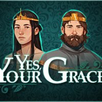 [24시간 즉시 발송/기존계정 5분등록/스팀게임] 예스 유어 그레이스 Yes, Your Grace