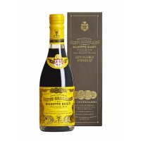 Giuseppe 주세페주스티 발사믹 식초 모데나 250ml