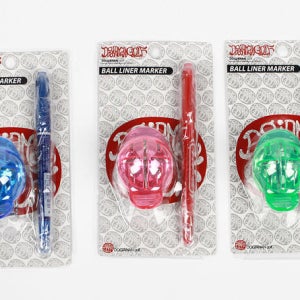 도지아난 골프 볼라이너 버디라이너 골프공라이너