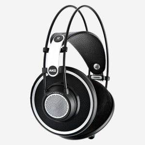AKG K702 | 에이케이지 K702 헤드폰