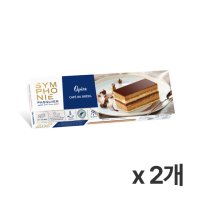 파스키에 냉동 오페라케이크 1박스(795g) 2개묶음