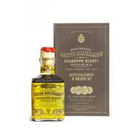 Giuseppe 주세페주스티 발사믹 식초 4메달 250ml