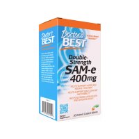 닥터스베스트 아데노실 메티오닌 SAM-e 400mg 30타블렛