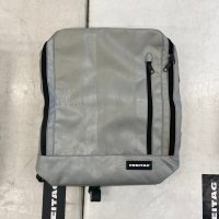 FREITAG F306 HAZZARD 프라이탁 백팩 하자드 회색 d