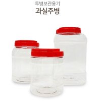 담금주통 보관용기(3종류) 갱년기 석류착즙주스 수입산 맛있는