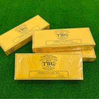 TWG 크림카라멜 티 티백 15T