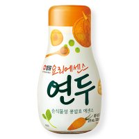 샘표 요리에센스 연두 320g(275ml)