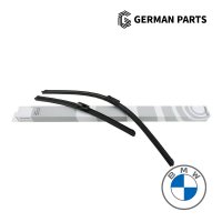 BMW 정품 와이퍼 5시리즈 F10, F11, F18 650mm 450mm 61612458015