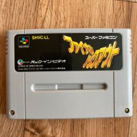 [중고][SFC] 파이널 녹아웃 /슈퍼패미콤 소프트 알팩 레트로게임 닌텐도 SUPER FAMICOM