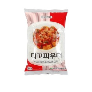 타코야끼반죽 최저가 가성비상품