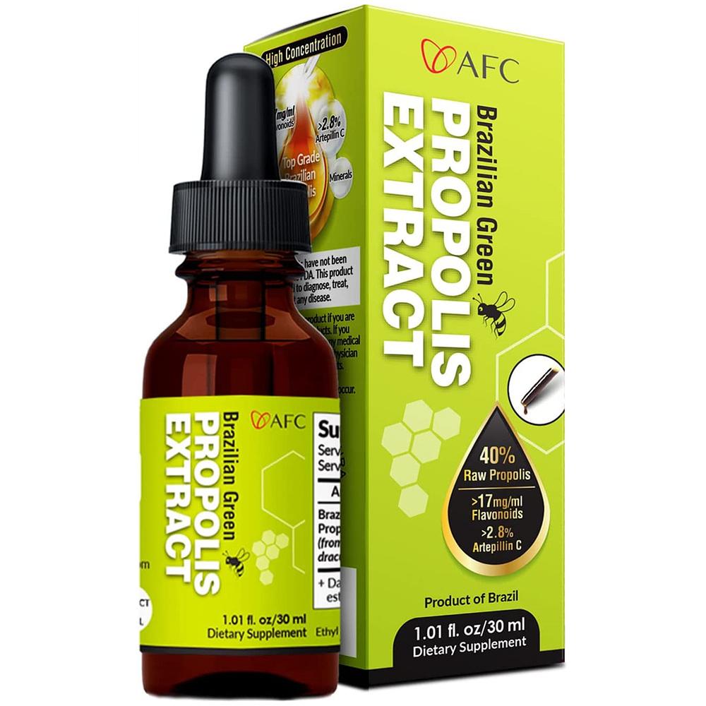 에이에프씨 프로폴리스