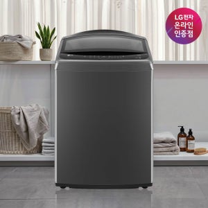 LG 통돌이 21kg DD모터 인공지능 세탁기 T21MX9B