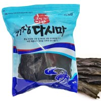 기장다시마 육수다시마 식자재 명절선물 250g