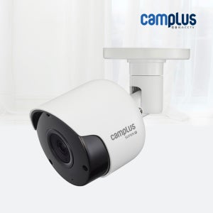 캠플러스 CCTV 단품카메라 500만화소 CPB-501 적외선 뷸렛카메라