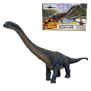 마텔 쥬라기월드 드레드노투스 대형 공룡 피규어 총길이 150cm 선물 수집 키덜트