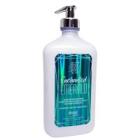 디보티드 크리에이션 Enchanted 에메랄드 하이드레이팅 모이스처라이저 Devoted Creations 540ml