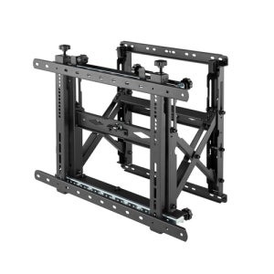 멀티비전용 팝업 티비 벽걸이브라켓 TV거치대 46-70인치 비디오 월마운트 BEVM-70