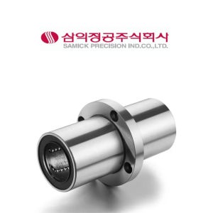 삼익정공 국산 리니어 볼부쉬 LMFM12UU LMFM12