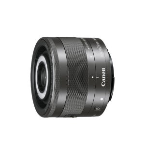 캐논 EF-M 28mm F3.5 Macro IS STM /미개봉 새상품