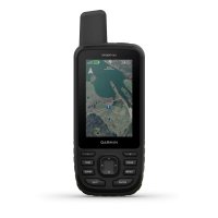 가민 Garmin GPSMap 66s GPS 장치 블랙 등산 산악 자전거 하이킹