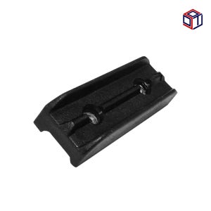 디월트 부품 DCF850N 충전 드릴 드라이버 자석 홀더 SA N851797