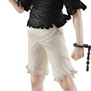 POP UP PARADE 도쿄 구울 카네키 켄 피규어