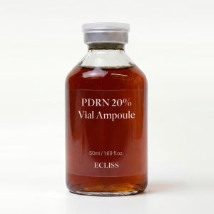 에클리스 PDRN 20% 고함량 앰플 추천