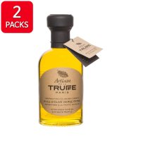 Artisan de la truffe extra virgin olive oil 아티장드라트러플 엑스트라 버진 올리브 오일 화이트 트러플 100ml 2팩