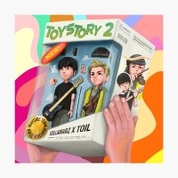 릴러말즈 TOIL - TOYSTORY2