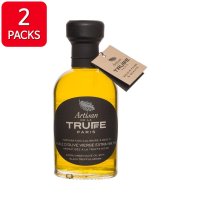 Artisan de la truffe extra virgin olive oil 아티장드라트러플 엑스트라 버진 올리브 오일 블랙 트러플 아로마 100ml 2팩