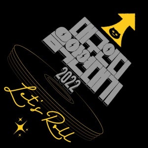 VA - 대구 인디음악 연대기 2022 Let’s Roll (CD)