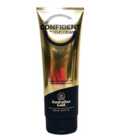 오스트레일리안골드 Australian Gold CONFIDENT by Gentlemen Natural Bronzer 250ml