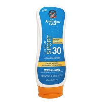 오스트레일리안골드 익스트림 스포츠 선스크린 로션 SPF 30 Australian Gold 235ml