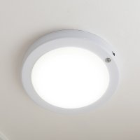 국산 LED 센서등 직부등 현관조명 베란다등 15W 20W