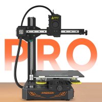 국내발송 킹룬코리아 KP3S PRO 조립형 키트 3D프린터