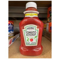 Heinz Tomato Ketchup 하인즈 토마토 케첩 케찹 1.43kg 2팩