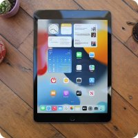 Apple iPad 9 WiFi 아이패드 9세대 스페이스 그레이 미국정품 64GB