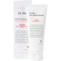 닥터바이오 썬 모이스처라이저 100ml(SPF50+)