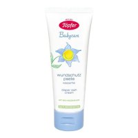 독일 퇴퍼 Töpfer Diaper cream 베이비 다이퍼 기저귀 크림 75ml